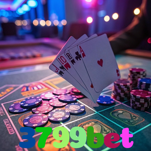 3799bet - Baixe o App 3799bet para Android e Comece a Jogar
