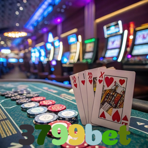 3799bet - Baixe o App 3799bet para Android e Comece a Jogar