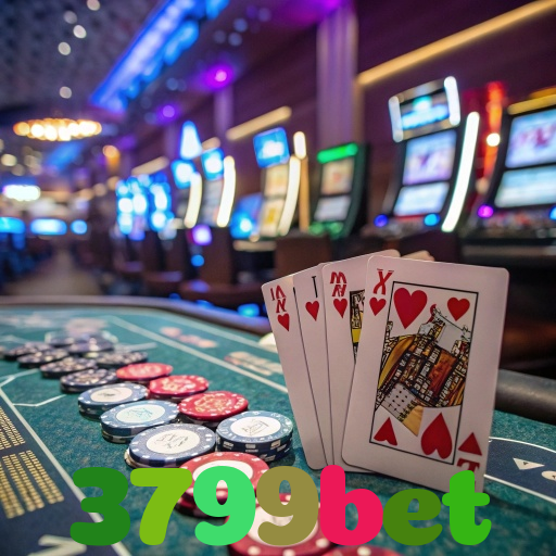 3799bet - Baixe o App 3799bet para Android e Comece a Jogar