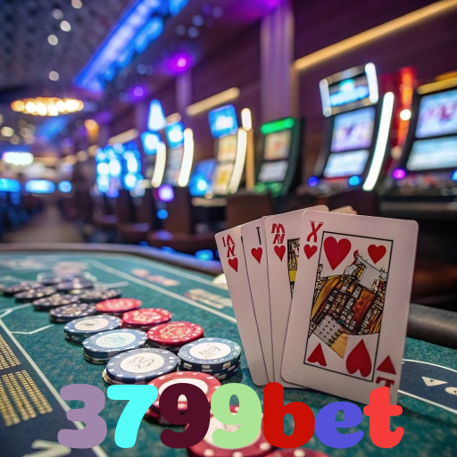 3799bet - Baixe o App 3799bet para Android e Comece a Jogar