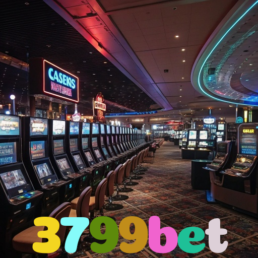 3799bet - Baixe o App 3799bet para Android e Comece a Jogar