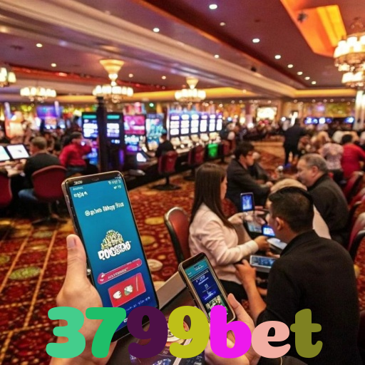 3799bet - Baixe o App 3799bet para Android e Comece a Jogar