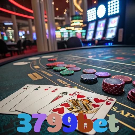 3799bet - Baixe o App 3799bet para Android e Comece a Jogar