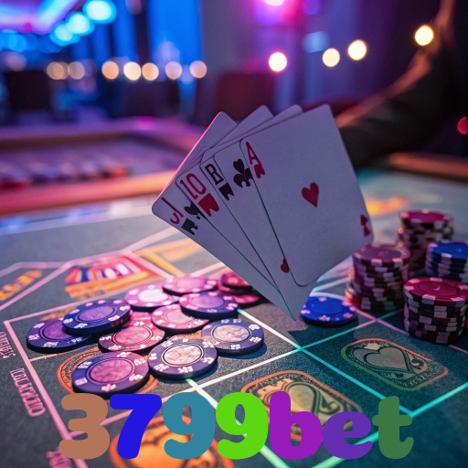 3799bet - Baixe o App 3799bet para Android e Comece a Jogar