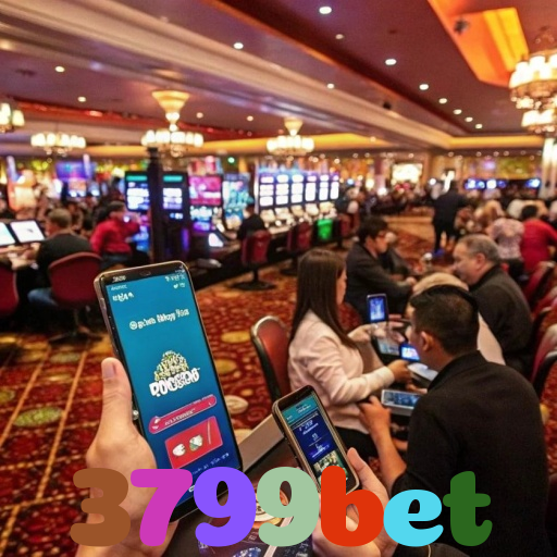 3799bet - Baixe o App 3799bet para Android e Comece a Jogar