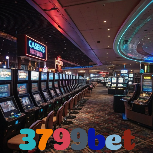 3799bet - Baixe o App 3799bet para Android e Comece a Jogar