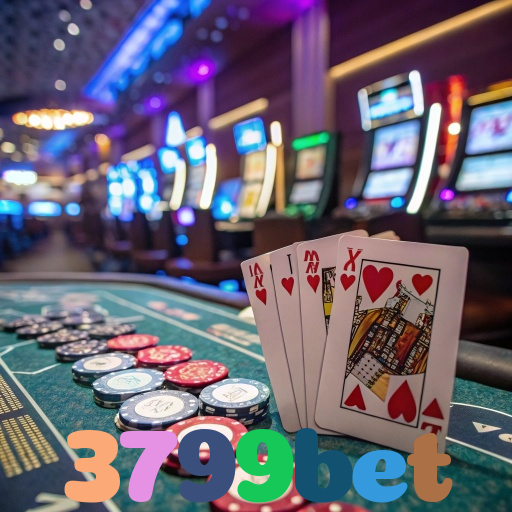3799bet - Baixe o App 3799bet para Android e Comece a Jogar