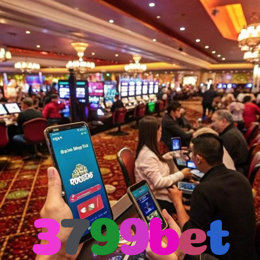 3799bet - Baixe o App 3799bet para Android e Comece a Jogar