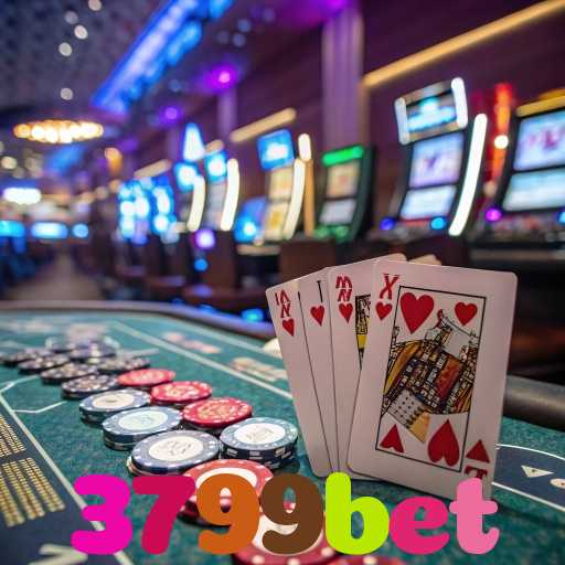 3799bet - Baixe o App 3799bet para Android e Comece a Jogar