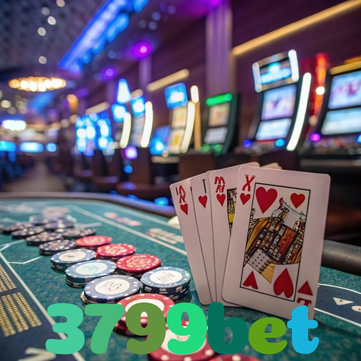 3799bet - Baixe o App 3799bet para Android e Comece a Jogar