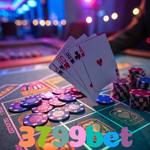 3799bet - Baixe o App 3799bet para Android e Comece a Jogar