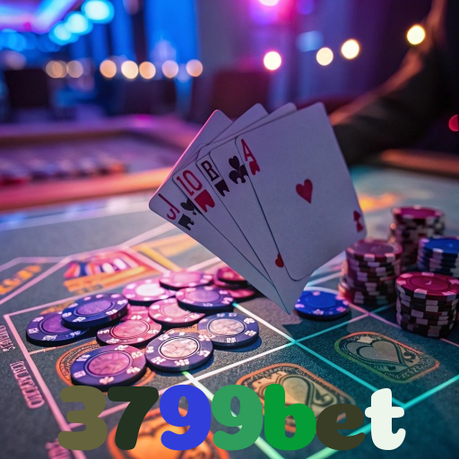 3799bet - Baixe o App 3799bet para Android e Comece a Jogar
