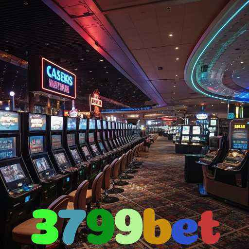 3799bet - Baixe o App 3799bet para Android e Comece a Jogar
