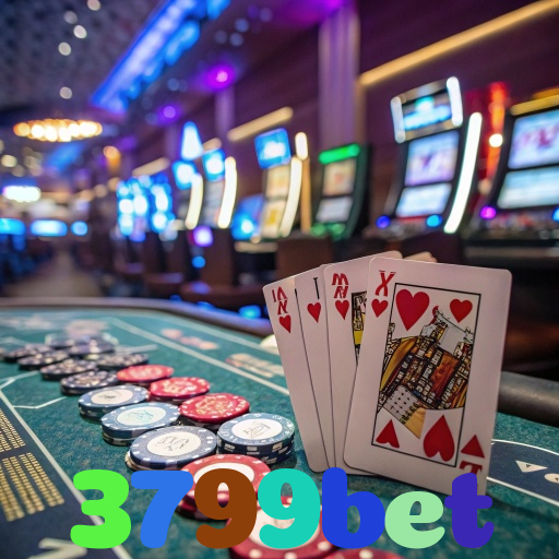 3799bet - Baixe o App 3799bet para Android e Comece a Jogar