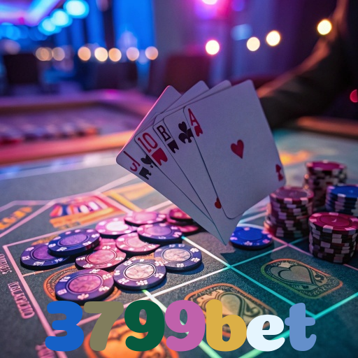 3799bet - Baixe o App 3799bet para Android e Comece a Jogar