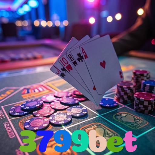 3799bet - Baixe o App 3799bet para Android e Comece a Jogar