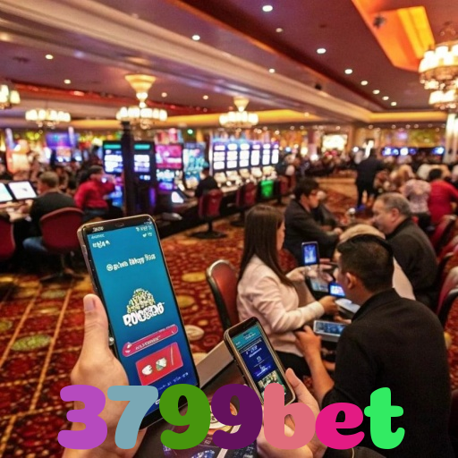 3799bet - Baixe o App 3799bet para Android e Comece a Jogar