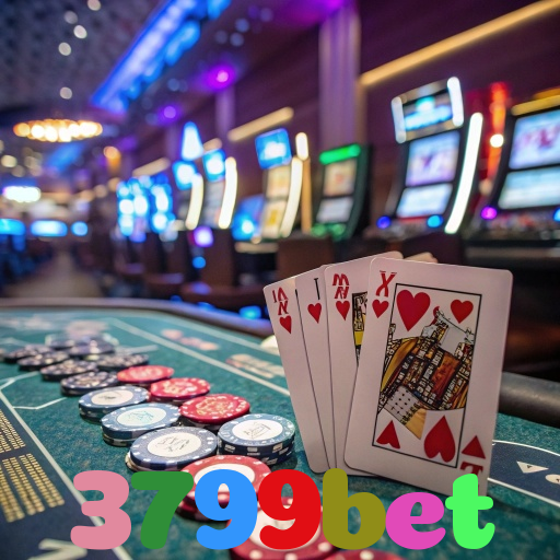 3799bet - Baixe o App 3799bet para Android e Comece a Jogar