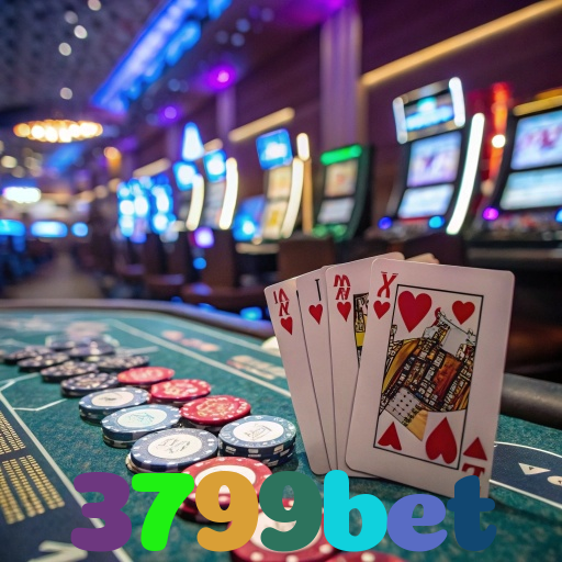 3799bet - Baixe o App 3799bet para Android e Comece a Jogar