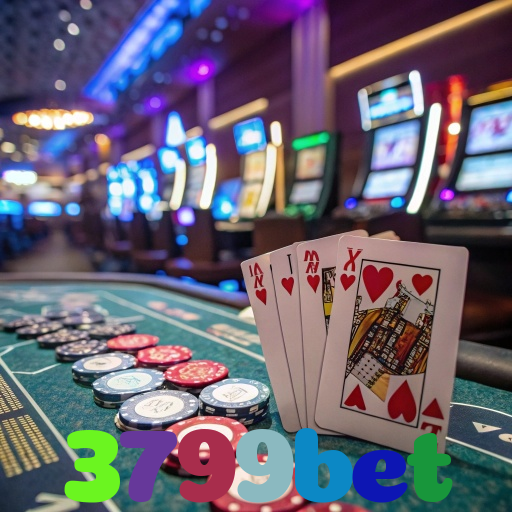 3799bet - Baixe o App 3799bet para Android e Comece a Jogar