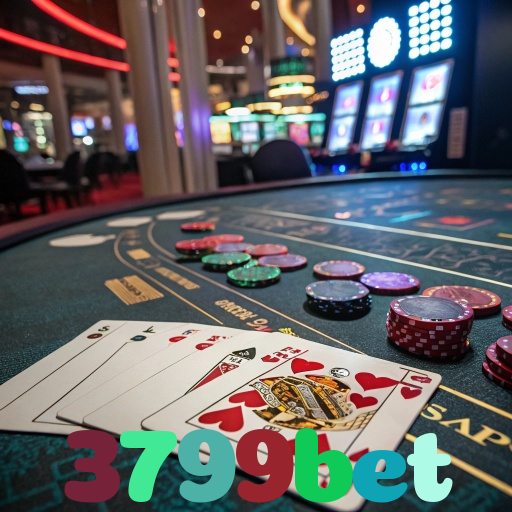 3799bet - Baixe o App 3799bet para Android e Comece a Jogar