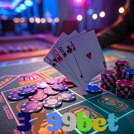 3799bet - Baixe o App 3799bet para Android e Comece a Jogar